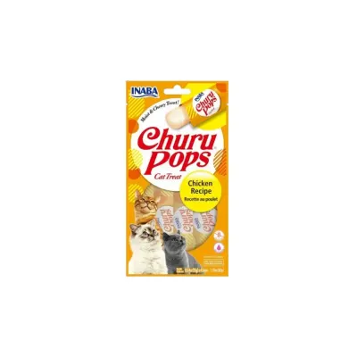 CHURUB POPS POLLO 4 TUBOS1