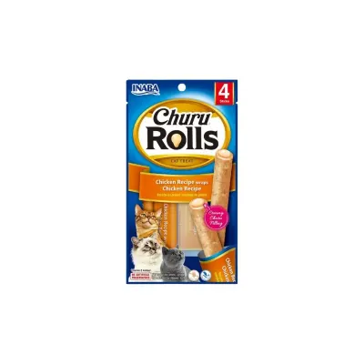 CHURU ROLLS CHICKEN RECIPE 4 TUBOS1