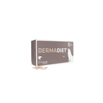 Dermadiet 60 Comprimidos1