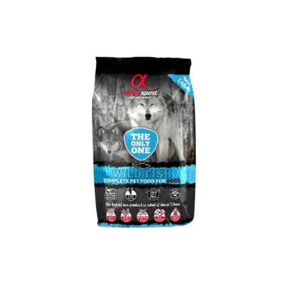 ALPHA SPIRIT WILD FISH 12KG1