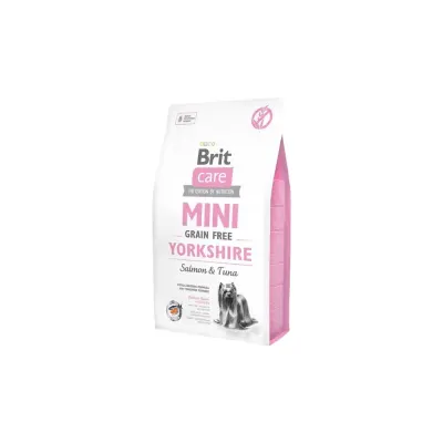 BRIT CARE MINI YORKSHIRE 2KG1