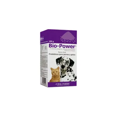 BIO-POWER1