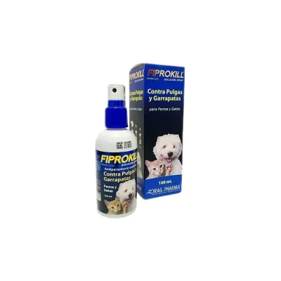 FIPROKILL 100 ML1