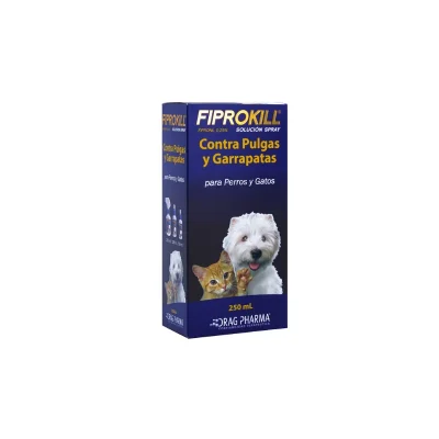FIPROKILL 250 ML1