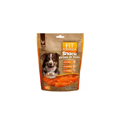 Fit Fórmula Perro Snack Tiritas de Pollo1