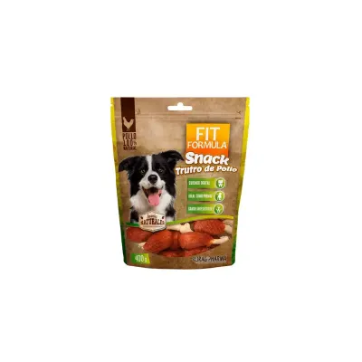 Fit Fórmula Perro Snack Trutro de Pollo1