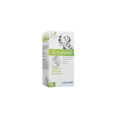 CONDROVET 60 Unidades1