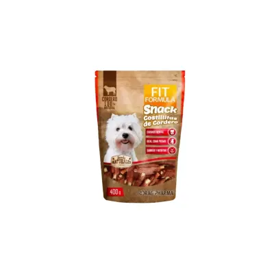 FIT SNACK BROCHETA 3 SABORES 400G1