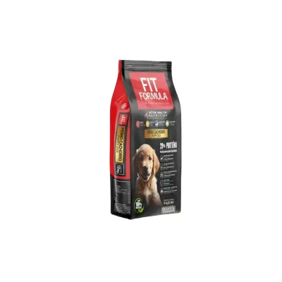 Fit Fórmula Perro Cachorro - 10 KG1