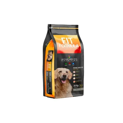 Fit Fórmula Perro Adulto - 20 KG1