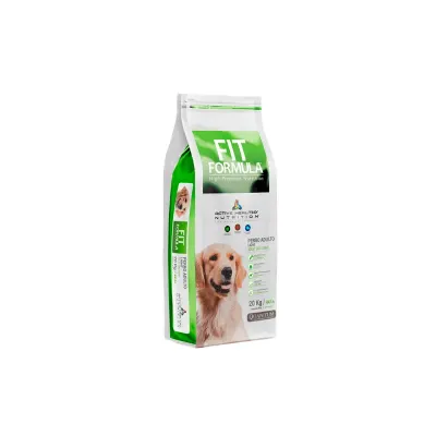Fit Fórmula Perro Adulto Light - 20 KG1