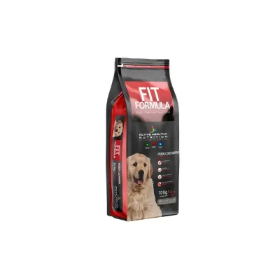FIT FORMULA CACHORRO 20 KG1