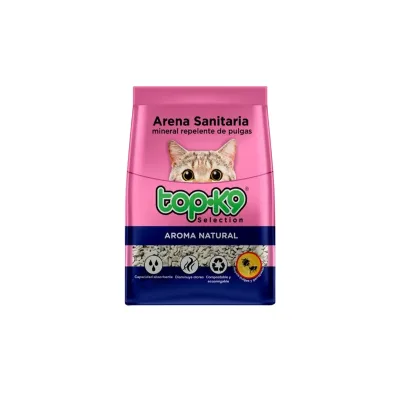 ARENA TOP-K9 MINERAL 2KG1