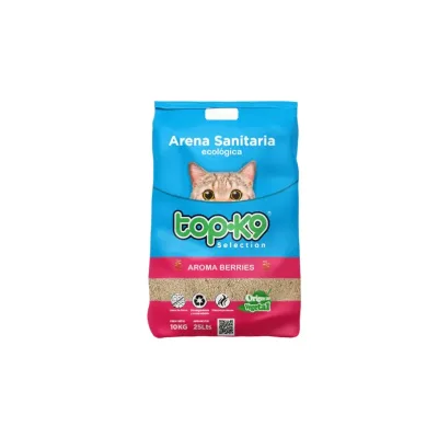 ARENA ECOLOGICA TOPK91
