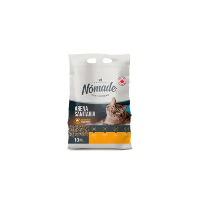 ARENA NOMADE 10 KG1