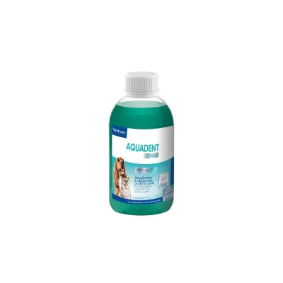 Aquadent Oral 250ML1