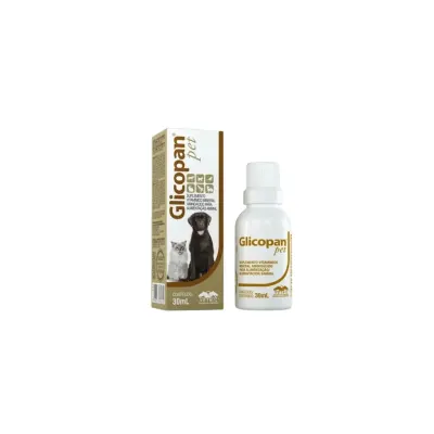 GLICOPAN 30 ML1