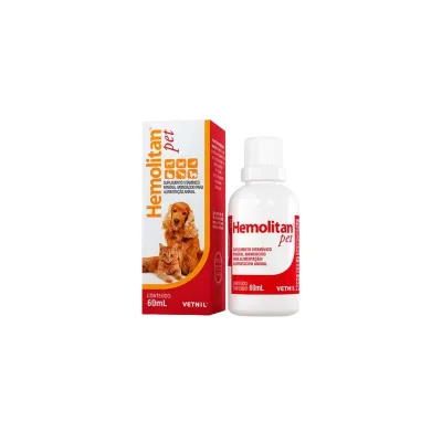 HEMOLITAN 60 ML1