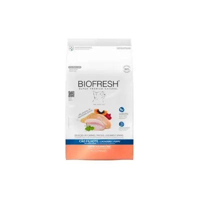 Biofresh Perro Cachorro Razas Pequeñas y Mini - 10.1 KG1