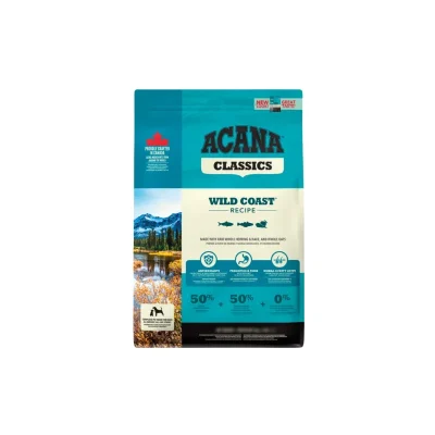 Acana Perro Wild Coast - 9,7 KG1