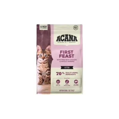 ACANA FIRST FEAST 1.8 KG1