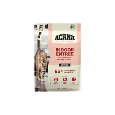 ACANA INDOOR ENTREE GATO 1.8 Kg1