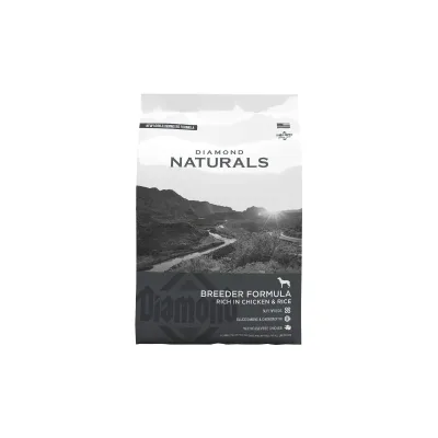 Diamond Naturals Breeder - 20 KG1