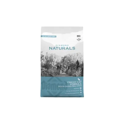 DIAMOND FINICKY 7.5 KL1