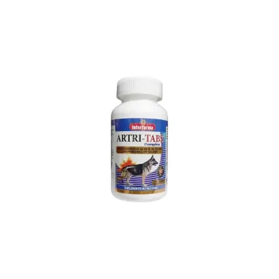 ARTRI-TABS 60 Comprimidos1
