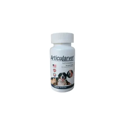 Articularvet 30 Comprimidos1