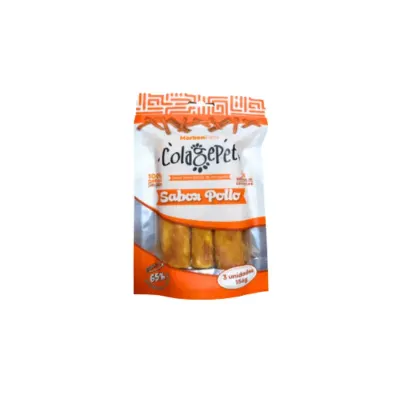 COLAGEPET POLLO 3 PCS1
