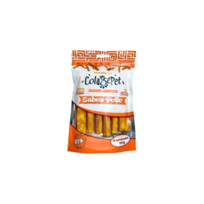 COLAGEPET POLLO 6 PCS1