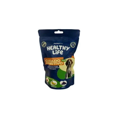 GALLETAS HEALTHY LIFE CUIDADO DIGESTIVO 200G1