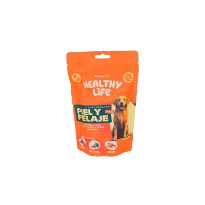 GALLETAS HEALTHY LIFE PIEL Y PELAJE 200G1