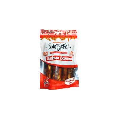 COLAGEPET CARNE 6 PCS1