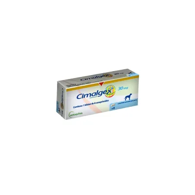 CIMALGEX 30 MG1