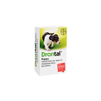 DRONTAL PUPPY 20 ML1