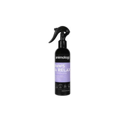 Animology Spray Paws & Relax 250ml1