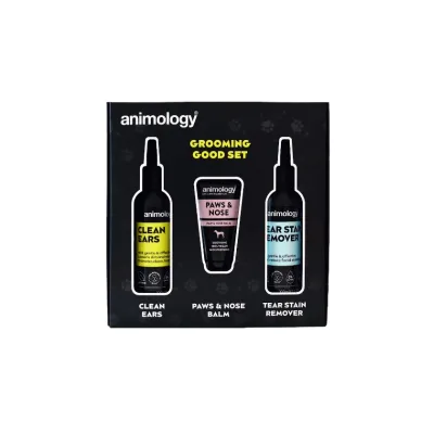 Animology Grooming Good Set1