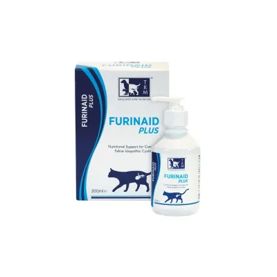 FURINAID PLUS 200ML1