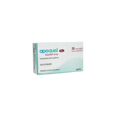 APOQUEL 16MG1