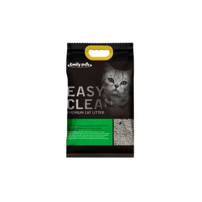 ARENA EASY CLEAN MANZANA 4 KG1