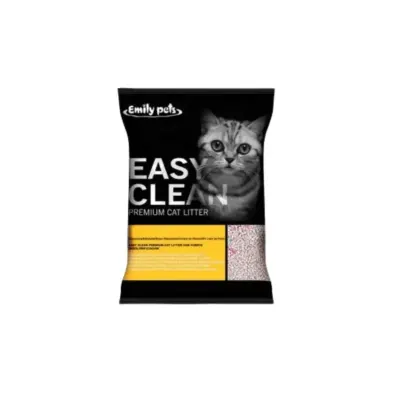 ARENA EASY CLEAN LIMON 4 KG1