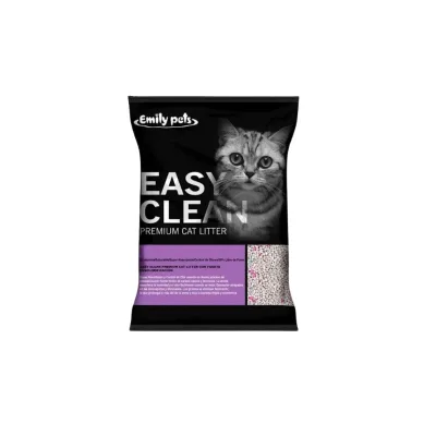 ARENA EASY CLEAN LAVANDA 4KG1
