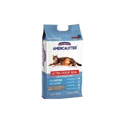 ARENA AMERICANLITTER 15kg1