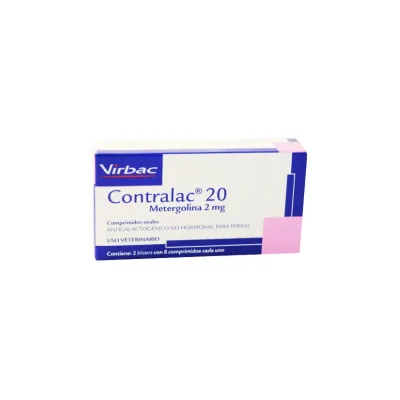 CONTRALAC 20 MG1