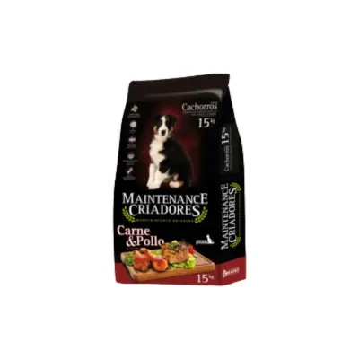 Criadores Manteinance Cachorro1