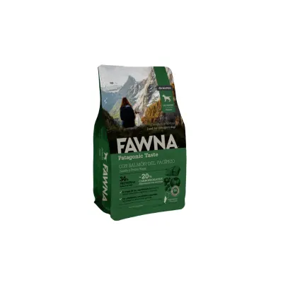 FAWNA PERRO CACHORRO RP 3 KG1