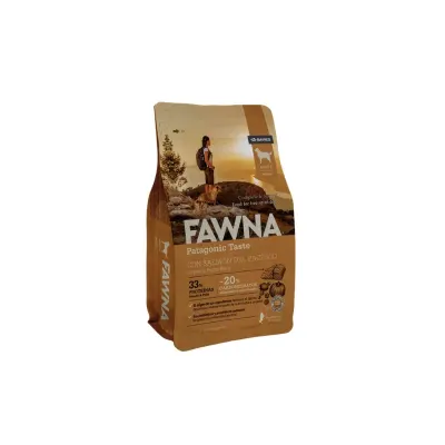 FAWNA PERRO ADULTO RP 3 KG1
