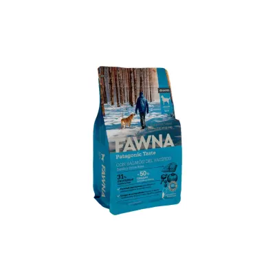 FAWNA SENIOR 3 KG1